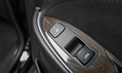 ChevroletGMDaewoo Malibu 2019, 118076 км, за 9000000 KRW - фото 19