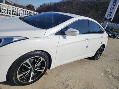 Hyundai i40 2014, 170347 км, за 3900000 KRW - фото 20
