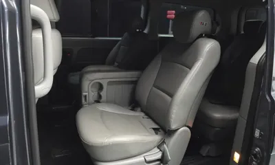 Hyundai Starex 2016, 51199 км, за 13800000 KRW - фото 26