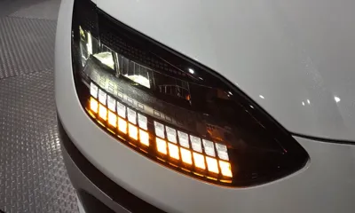 Hyundai Ioniq6 2023, 52105 км, за 32000000 KRW - фото 22