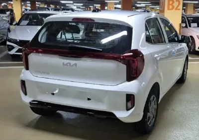Kia Morning 2026, 1 км, за 2880000 KRW - фото 6