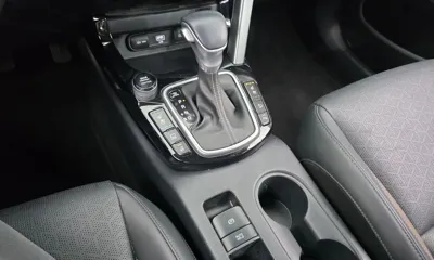 Kia Seltos 2022, 49987 км, за 17900000 KRW - фото 9