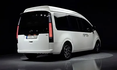 Hyundai Staria 2023, 54751 км, за 66000000 KRW