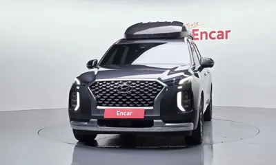 Hyundai Palisade 2021, 56335 км, за 22900000 KRW