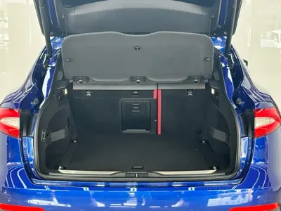 Maserati Levante 2021, 47000 км, за 398000 CNY - фото 20