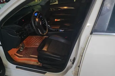 Cadillac ATS-L 2016, 126100 км, за 46939.98 CNY - фото 16