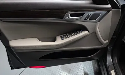 Genesis G80 2019, 123275 км, за 13900000 KRW - фото 24