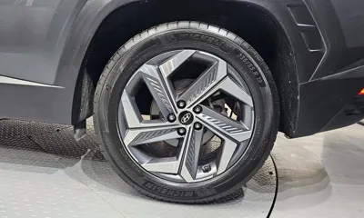 Hyundai Tucson 2021, 107124 км, за 22200000 KRW - фото 21
