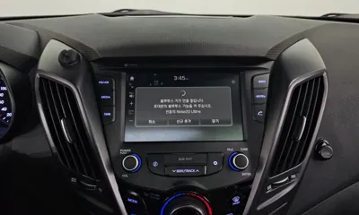 Hyundai Veloster 2016, 149070 км, за 6300000 KRW - фото 17