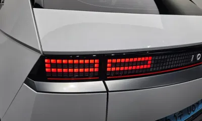 Hyundai Ioniq5 2023, 59936 км, за 33400000 KRW - фото 23