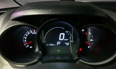 Kia Ray 2016, 178631 км, за 4700000 KRW - фото 8