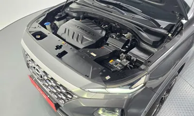 Hyundai Santafe 2019, 122273 км, за 16200000 KRW - фото 6