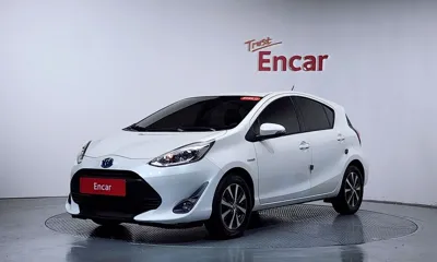 Toyota Prius 2019, 103005 км, за 11100000 KRW - фото 11