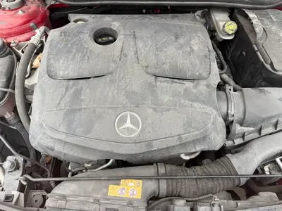 Mercedes-Benz A-Class (Import) 2018, 70000 км, за 50000 CNY - фото 8