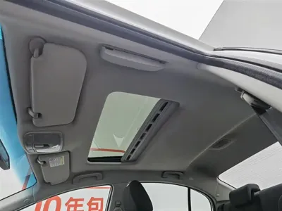 Roewe 350 2016, 78000 км, за 9800 CNY - фото 14
