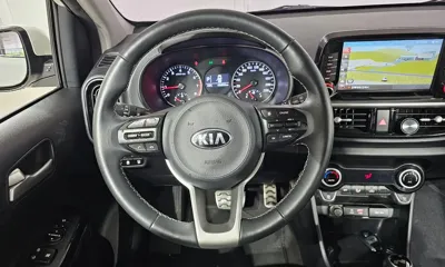Kia Morning 2017, 65852 км, за 8800000 KRW - фото 13