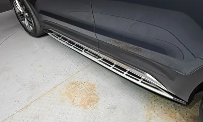 Hyundai Maxcruz 2017, 103308 км, за 17000000 KRW - фото 27