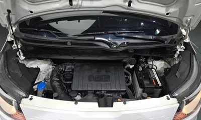 Kia Ray 2022, 93804 км, за 9900000 KRW - фото 6