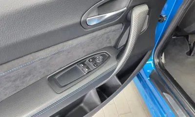 BMW M2 2018, 78849 км, за 38400000 KRW - фото 29