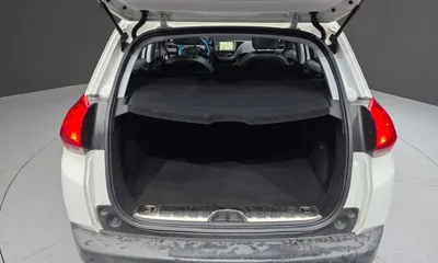 Peugeot 2008 2016, 64863 км, за 5900000 KRW - фото 20