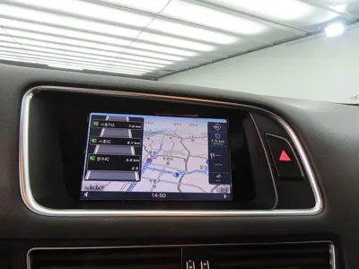 Audi Q5 2015, 190346 км, за 10300000 KRW - фото 13