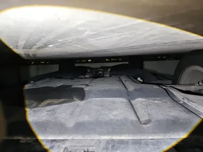 Audi Q3 2018, 47100 км, за 59200 CNY - фото 24