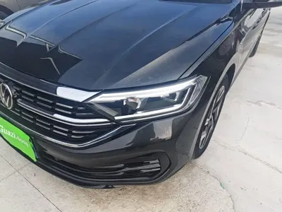 Volkswagen Sagitar 2024, 21600 км, за 83500 CNY - фото 24