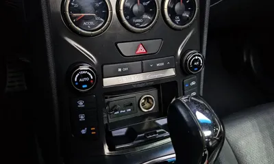 Hyundai Genesis 2012, 73013 км, за 8900000 KRW - фото 32