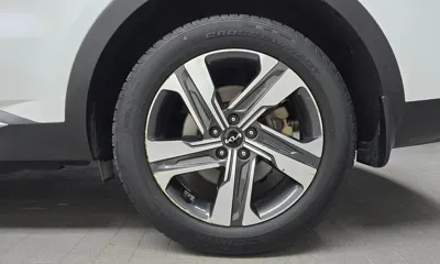 Kia Sorento 2023, 107179 км, за 30400000 KRW - фото 21
