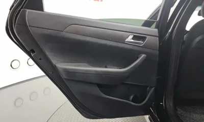 Hyundai Sonata 2016, 105285 км, за 8700000 KRW - фото 25