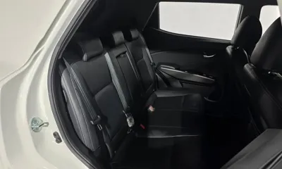 KG_Mobility_Ssangyong TIBOLI 2017, 92535 км, за 8900000 KRW - фото 11