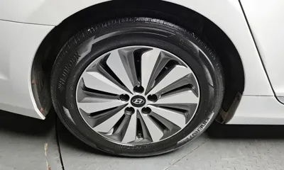 Hyundai Grandeur 2016, 158093 км, за 9500000 KRW - фото 5
