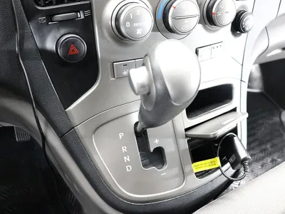 Hyundai Starex 2011, 116662 км, за 6900000 KRW - фото 9