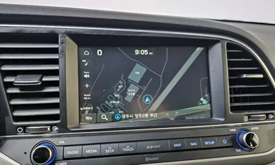 Hyundai Avante 2018, 78268 км, за 11000000 KRW - фото 19
