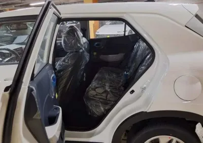 Hyundai Venue 2026, 6 км, за 6240000 KRW - фото 11