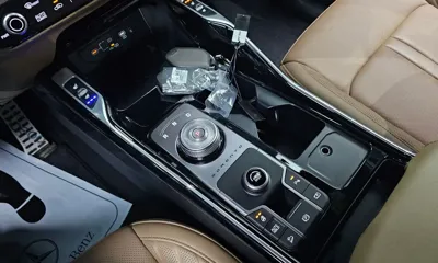 Kia Sorento 2024, 52635 км, за 37500000 KRW - фото 9