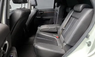 Hyundai Santafe 2011, 160021 км, за 4400000 KRW - фото 12
