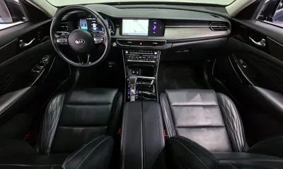 Kia K7 2020, 165877 км, за 14900000 KRW - фото 7
