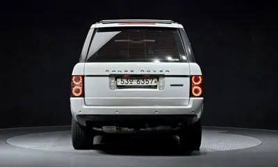 Land Rover Range Rover 2011, 117370 км, за 29800000 KRW