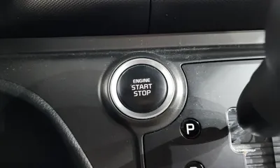 Kia Ray 2024, 58278 км, за 16100000 KRW - фото 28