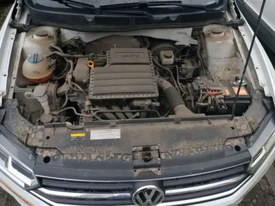 Volkswagen Bora 2020, 61500 км, за 38200 CNY - фото 10
