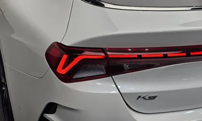 Kia K5 2021, 101325 км, за 18500000 KRW - фото 23