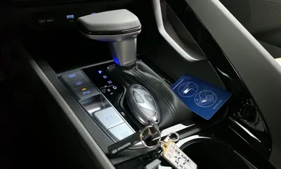 Hyundai Avante 2026, 3408 км, за 23900000 KRW - фото 9