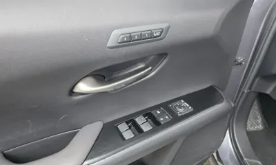 Lexus UX 2019, 139679 км, за 25800000 KRW - фото 19