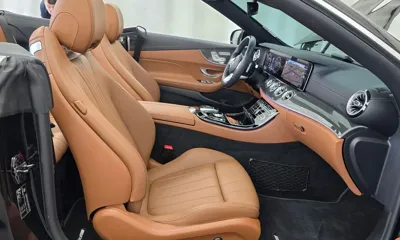 Mercedes-Benz E-Class 2020, 8584 км, за 53090000 KRW - фото 26