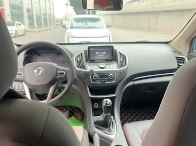Dongfeng Aeolus AX5 2017, 92100 км, за 22771.83 CNY - фото 23
