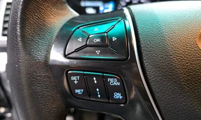 Ford Explorer 2016, 74906 км, за 13990000 KRW - фото 16