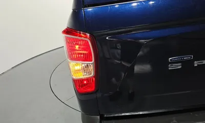 KG_Mobility_Ssangyong Rexton 2019, 129927 км, за 25000000 KRW - фото 23