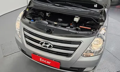 Hyundai Starex 2018, 85779 км, за 12900000 KRW - фото 6