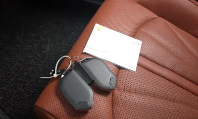 Kia K5 2024, 24035 км, за 31200000 KRW - фото 26